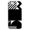 Geometric Shapes #1 - Snap Phone Case