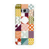 Geometric Pattern #2 - Tough Phone Case