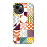 Geometric Pattern #2 - Tough Phone Case