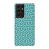 Abstract Pattern #1 - Snap Phone Case
