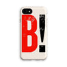 B! - Eco Phone Case