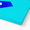 White Dots - Canvas