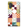 Geometric Pattern #2 - Tough Phone Case