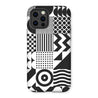 Geometric Pattern #1 - Tough Phone Case