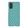 Abstract Pattern #1 - Snap Phone Case