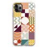Geometric Pattern #2 - Eco Phone Case