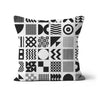 Geometric Pattern #4 - Cushion