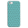 Abstract Pattern #1 - Snap Phone Case