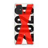 2020 : X - Snap Phone Case