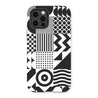 Geometric Pattern #1 - Tough Phone Case