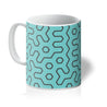 Abstract Pattern #1 - Mug