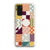 Geometric Pattern #2 - Eco Phone Case
