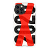 2020 : X - Tough Phone Case