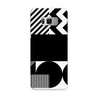 Geometric Shapes #1 - Tough Phone Case