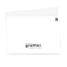 Abstract Pattern #1 - Greeting Card