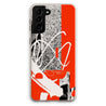 Red Street - Eco Phone Case