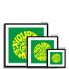 Step On | Happy Mondays | Lyrics Print | Music Print - Fine Art Print