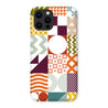 Geometric Pattern #2 - Snap Phone Case