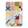 Geometric Pattern #2 - Tablet Cases