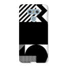 Geometric Shapes #1 - Snap Phone Case