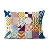 Geometric Pattern #2 - Cushion