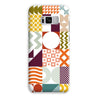 Geometric Pattern #2 - Snap Phone Case