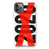 2020 : X - Tough Phone Case