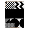 Geometric Shapes #1 - Tablet Cases