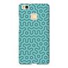 Abstract Pattern #1 - Snap Phone Case
