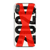 2020 : X - Tough Phone Case