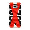 2020 : X - Tough Phone Case