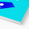 White Dots - Canvas