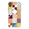 Geometric Pattern #2 - Tough Phone Case