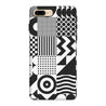Geometric Pattern #1 - Tough Phone Case