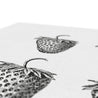 Strawberries #2 - Canvas