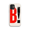 B! - Eco Phone Case