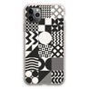 Geometric Pattern #1 - Eco Phone Case