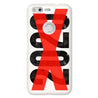 2020 : X - Snap Phone Case