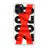 2020 : X - Snap Phone Case