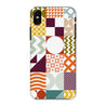 Geometric Pattern #2 - Snap Phone Case