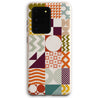 Geometric Pattern #2 - Eco Phone Case