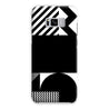 Geometric Shapes #1 - Snap Phone Case