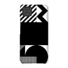 Geometric Shapes #1 - Snap Phone Case