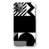 Geometric Shapes #1 - Snap Phone Case