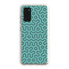 Abstract Pattern #1 - Eco Phone Case
