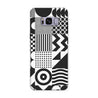 Geometric Pattern #1 - Tough Phone Case
