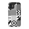 Geometric Pattern #1 - Tough Phone Case