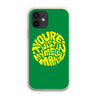 Step On | Happy Mondays | Lyrics Print | Music Print - Eco Phone Cases