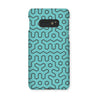 Abstract Pattern #1 - Snap Phone Case