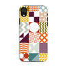Geometric Pattern #2 - Tough Phone Case